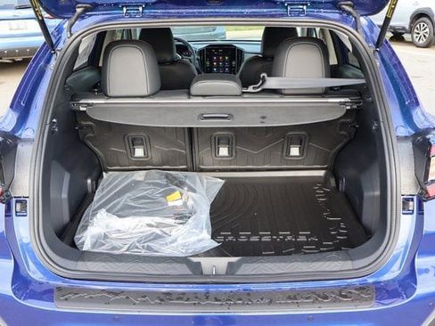 Certified 2025 Subaru Crosstrek 2.5i Limited w/ Popular Package #3A image 19