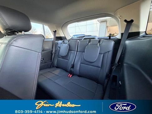 New 2026 Ford Explorer Active w/ Active Comfort Package image 21