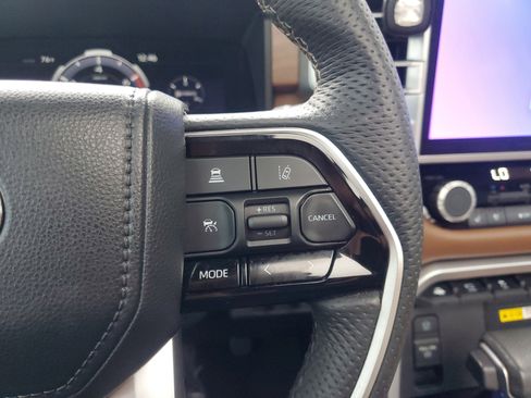 Used 2023 Toyota Tundra 1794 Edition image 22