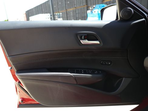 Used 2021 Acura ILX w/ Premium Package FWD image 46