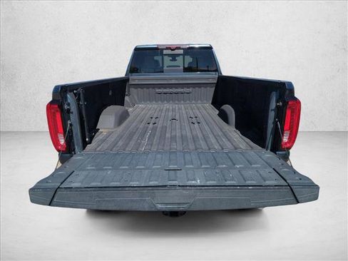Used 2020 GMC Sierra 2500 Denali w/ Denali Ultimate Package AWD/4WD image 6
