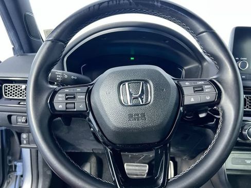 Used 2023 Honda Civic Sport image 15