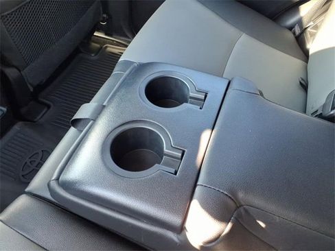 Used 2023 Toyota 4Runner SR5 Premium w/ Moonroof Package image 9