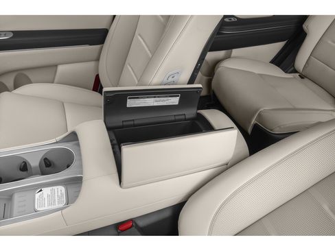 New 2026 Hyundai Palisade Calligraphy AWD/4WD image 45