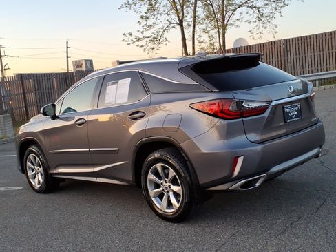 Used 2019 Lexus RX 350 AWD w/ Navigation Package image 4