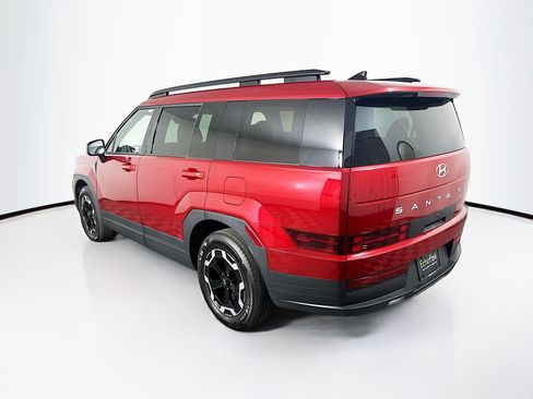 Used 2026 Hyundai Santa Fe SEL FWD image 5