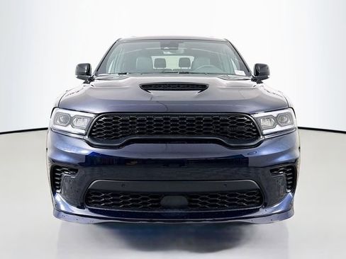 New 2026 Dodge Durango GT image 2