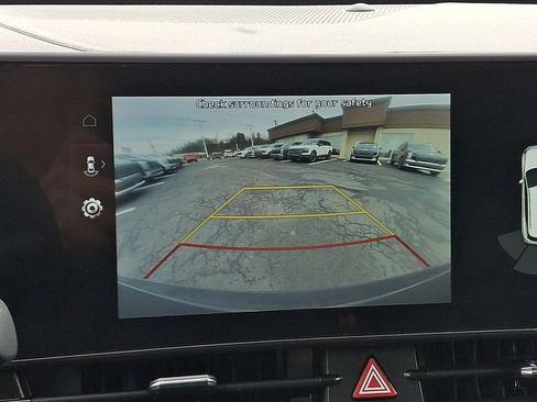 Used 2023 Kia Sportage X-Line w/ X-Line Premium Package image 19