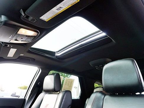 Certified 2024 Dodge Durango R/T image 16