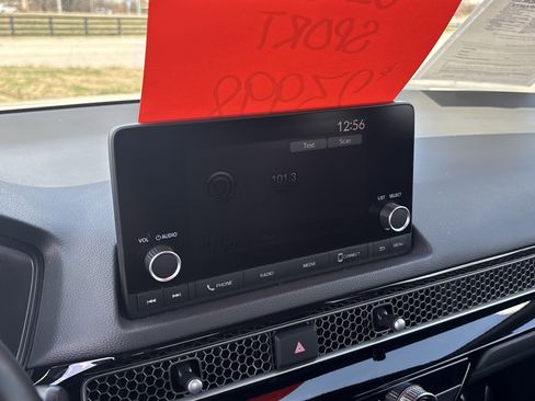 Used 2024 Honda Civic Sport image 15