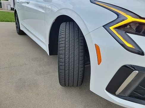 New 2026 Kia K5 GT-Line w/ GT-Line Premium Package FWD image 17