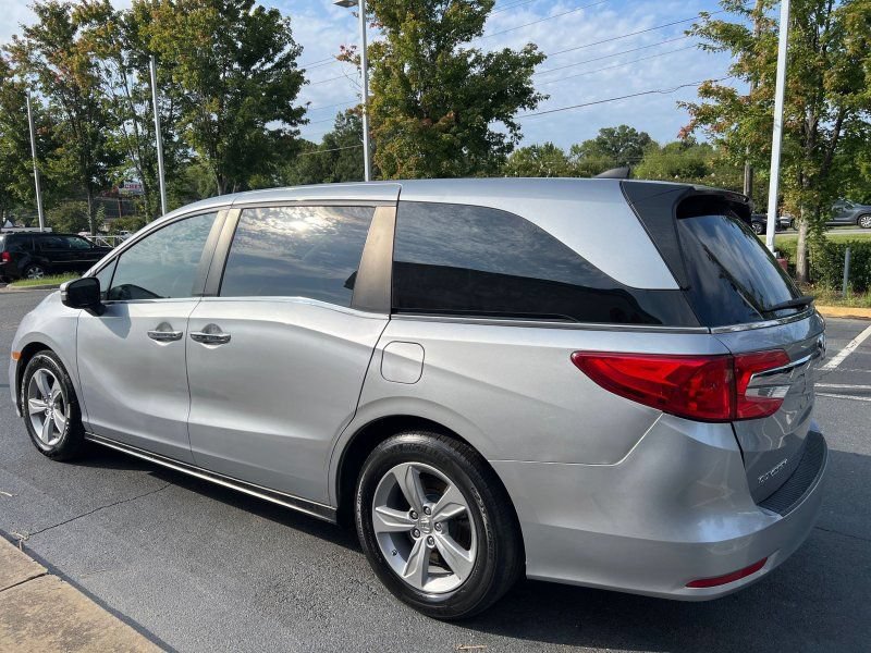Used 2019 Honda Odyssey EX-L image 4