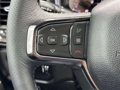 New 2024 RAM 1500 Rebel w/ Rebel Level 2 Equipment Group image 27
