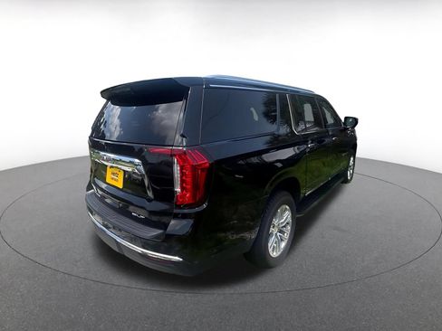 Used 2024 GMC Yukon XL SLT RWD image 12