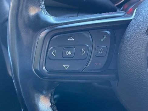 Used 2020 Jeep Wrangler Unlimited Sport image 8