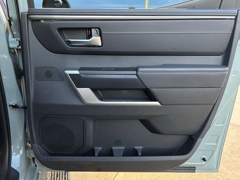 Used 2025 Toyota Tundra Platinum image 29