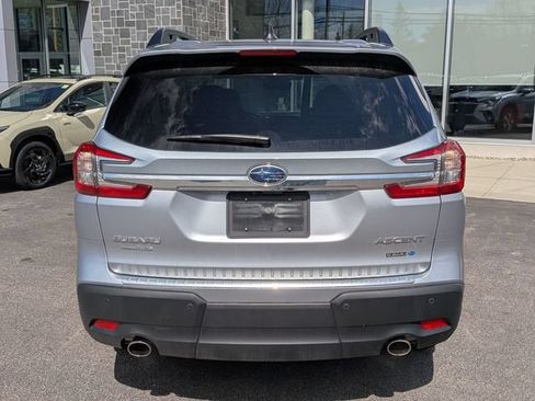 Used 2025 Subaru Ascent Premium AWD/4WD image 4
