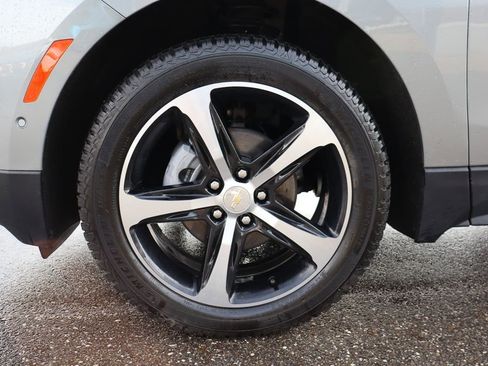 Used 2023 Chevrolet Equinox Premier image 29