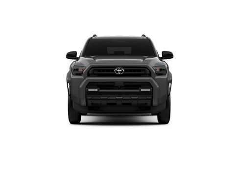 New 2026 Toyota 4Runner SR5 AWD/4WD image 17