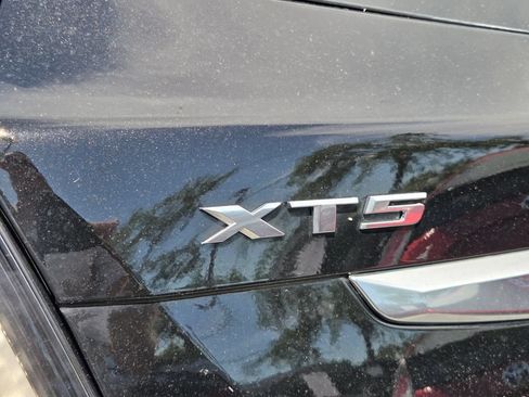 Used 2020 Cadillac XT5 Sportv AWD/4WD image 5
