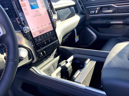 New 2026 RAM 1500 Tungsten image 16