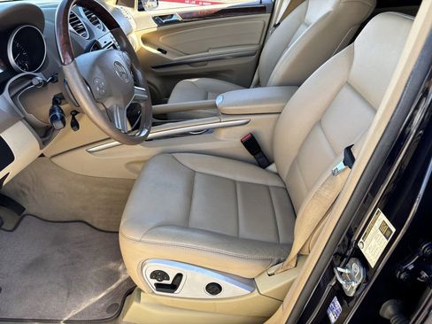Used 2011 Mercedes-Benz ML 350 2WD image 19