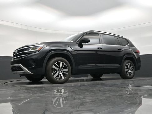 Used 2023 Volkswagen Atlas SE FWD image 19