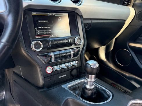 Used 2015 Ford Mustang GT Premium RWD image 52