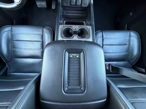 Used 2018 GMC Sierra 1500 Denali w/ Denali Ultimate Package image 50