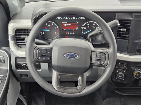 New 2026 Ford F250 XL w/ STX Appearance Package image 18