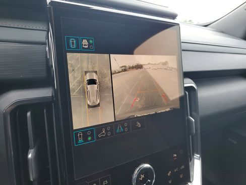 New 2026 GMC Acadia AT4 image 26