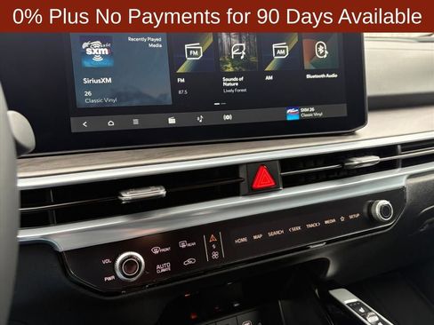 New 2026 Kia Sorento SX image 13