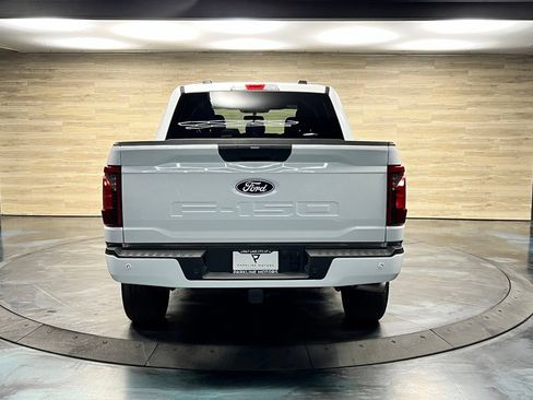 Used 2024 Ford F150 STX AWD/4WD image 19
