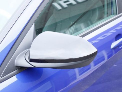 Certified 2026 Hyundai Elantra Sport FWD image 10