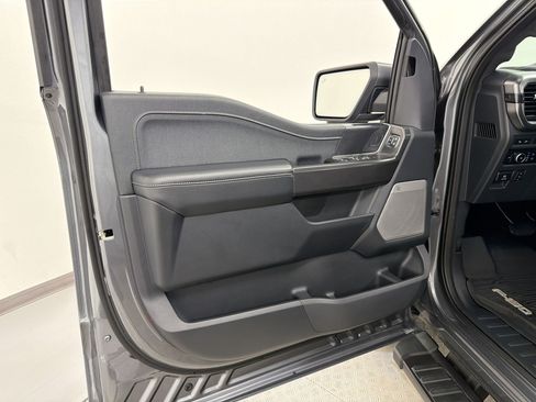Used 2024 Ford F150 Lariat w/ Bed Utility Package AWD/4WD image 13