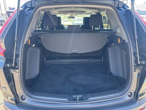 Used 2020 Honda CR-V EX image 12