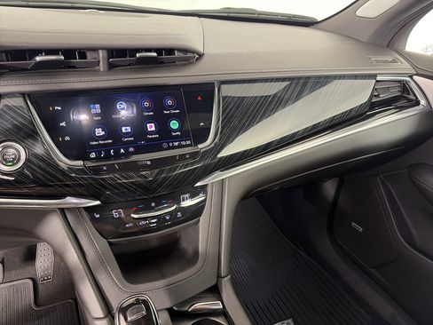 Used 2020 Cadillac XT6 Premium Luxury AWD/4WD image 8