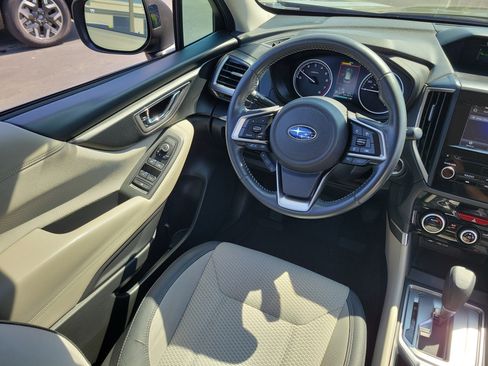 Used 2019 Subaru Forester Premium image 19