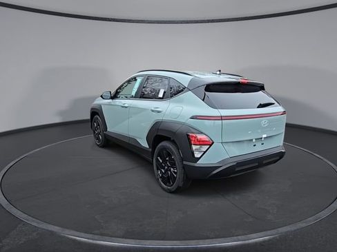 New 2026 Hyundai Kona SEL Sport image 6