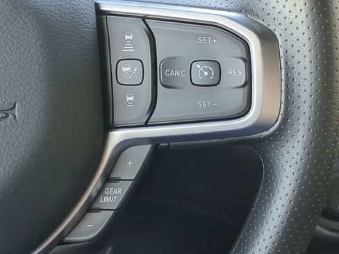 New 2026 RAM 2500 Tradesman image 23