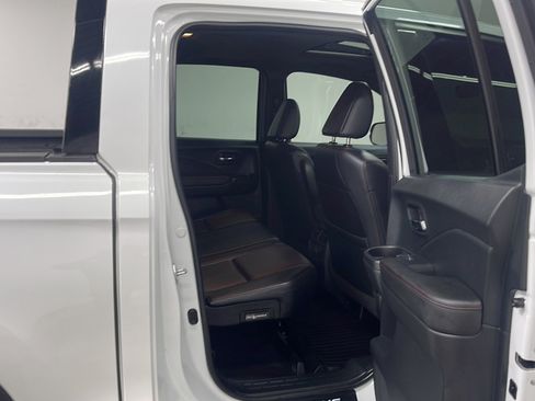 Used 2023 Honda Ridgeline Black Edition image 20