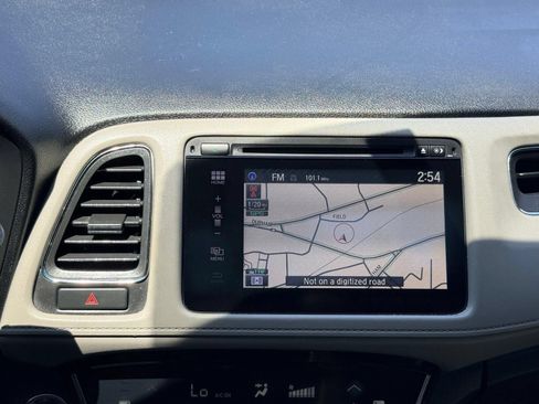 Used 2016 Honda HR-V EX-L image 43