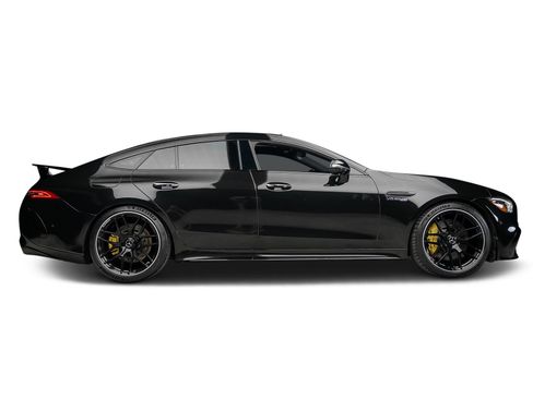 Used 2019 Mercedes-Benz AMG GT 63 S image 29