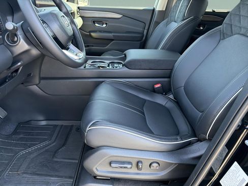 New 2026 Honda Pilot Elite image 21