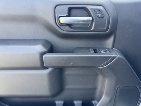 New 2026 Chevrolet Silverado 1500 W/T w/ WT Value Package image 9