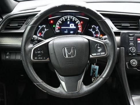 Used 2018 Honda Civic Sport image 23