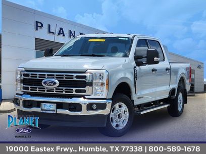 New 2026 Ford F250 XLT
