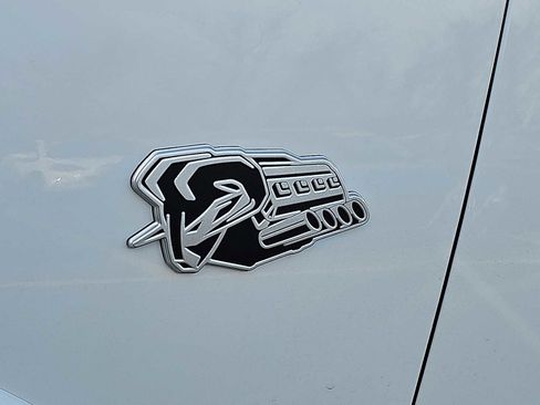 New 2026 RAM 1500 Big Horn image 23