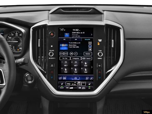 New 2026 Subaru Ascent Limited image 8