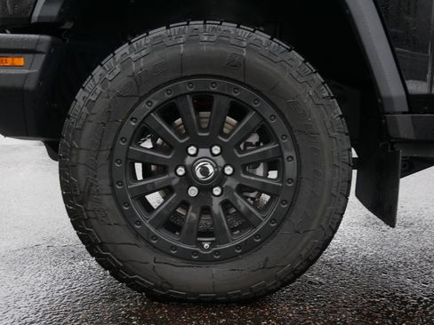 New 2026 INEOS Grenadier image 15